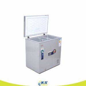 Congélateur horizontal ASTECH CH280W 280L