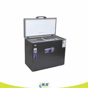 Congélateur horizontal ASTECH CH300IG 300L