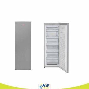 Congélateur vertical ASTECH FA230D 6T Aluminium