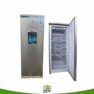 Congélateur vertical ASTECH FC185M 6T