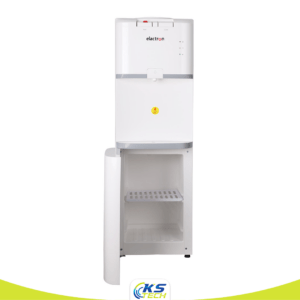 FONTAINE A EAU AVEC RÉFRIGÉRATEUR ELACTRON FN-566E