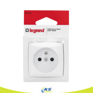 PRISE LEGRAND
