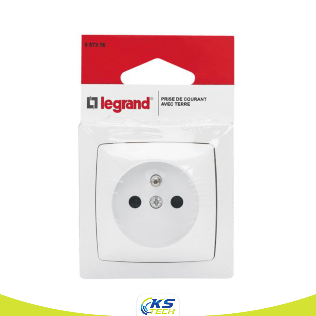 PRISE LEGRAND