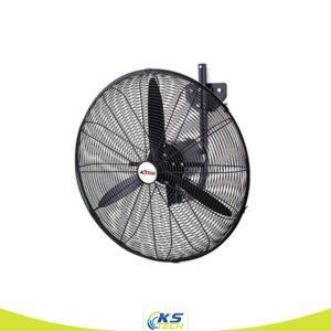 Ventilateur ASTECH VENAST2727VM VM2727-DO Mural High Air Flow 26’’