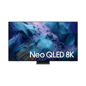 Samsung S95D 65” OLED 4K Smart TV (2025) — Neural Quantum Processor, Glare-Free Screen