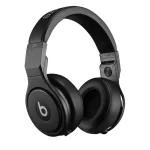 Wireless Noise-Canceling Over-Ear Headphones