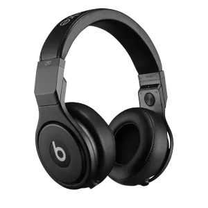 Wireless Noise-Canceling Over-Ear Headphones