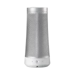 Smart Wi-Fi Speaker with Voice Control, Multi-Room Audio & Rich Sound