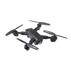 Compact 4K Drone, Stabilized Gimbal, GPS Return, Foldable Design
