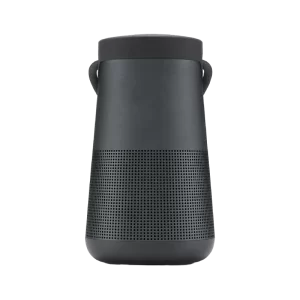 Smart Speaker with 360° Sound & Voice Control