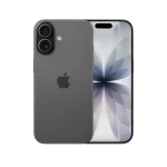 iPhone 15 Pro (128GB), Black