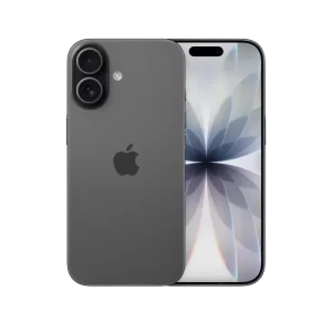 iPhone 15 Pro (128GB), Black