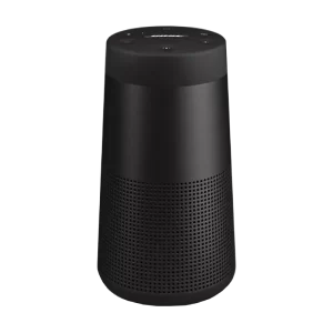Wi-Fi Smart Speaker, Voice Control, Multi-Room Sound
