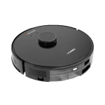Robot Vacuum, Auto Mapping, Strong Suction, Self-Charging