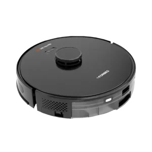 Robot Vacuum, Auto Mapping, Strong Suction, Self-Charging