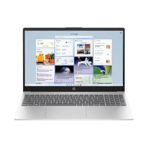 Ultra-Slim Laptop (13”), Retina Display, M2-Class Performance